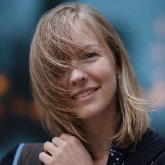 Meet the Posher Other - Meet your Posher, mammiegoose